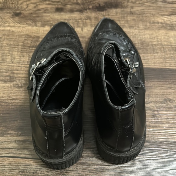 TUK Creepers - Picture 3 of 4